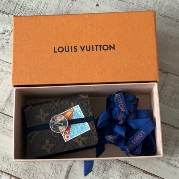 Louis Vuitton Mini Jules - Picture 13 of 13